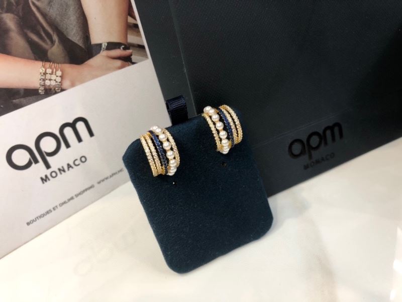 Apm Earrings